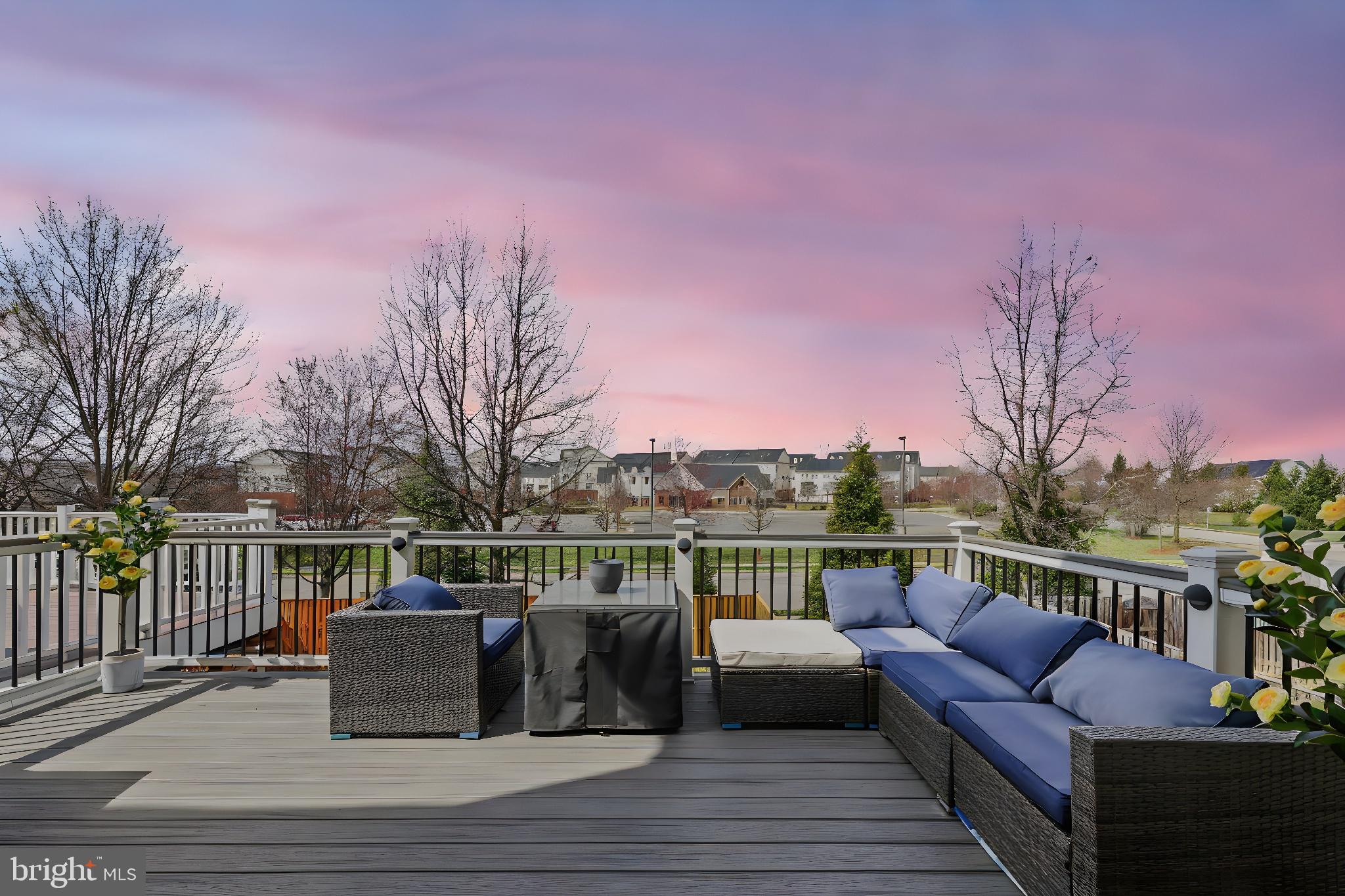 KIRKPATRICK FARMS - Residential