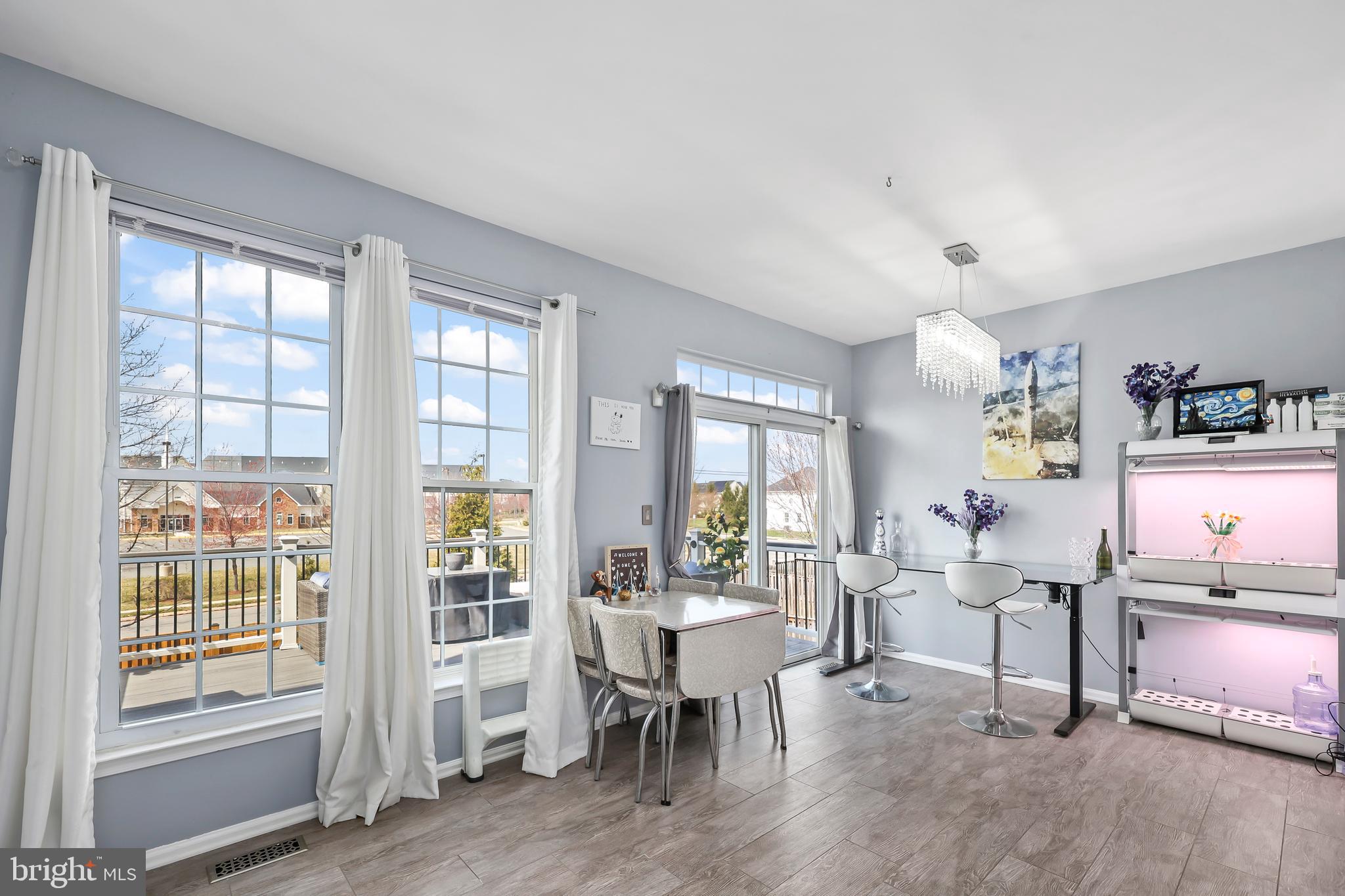 KIRKPATRICK FARMS - Residential