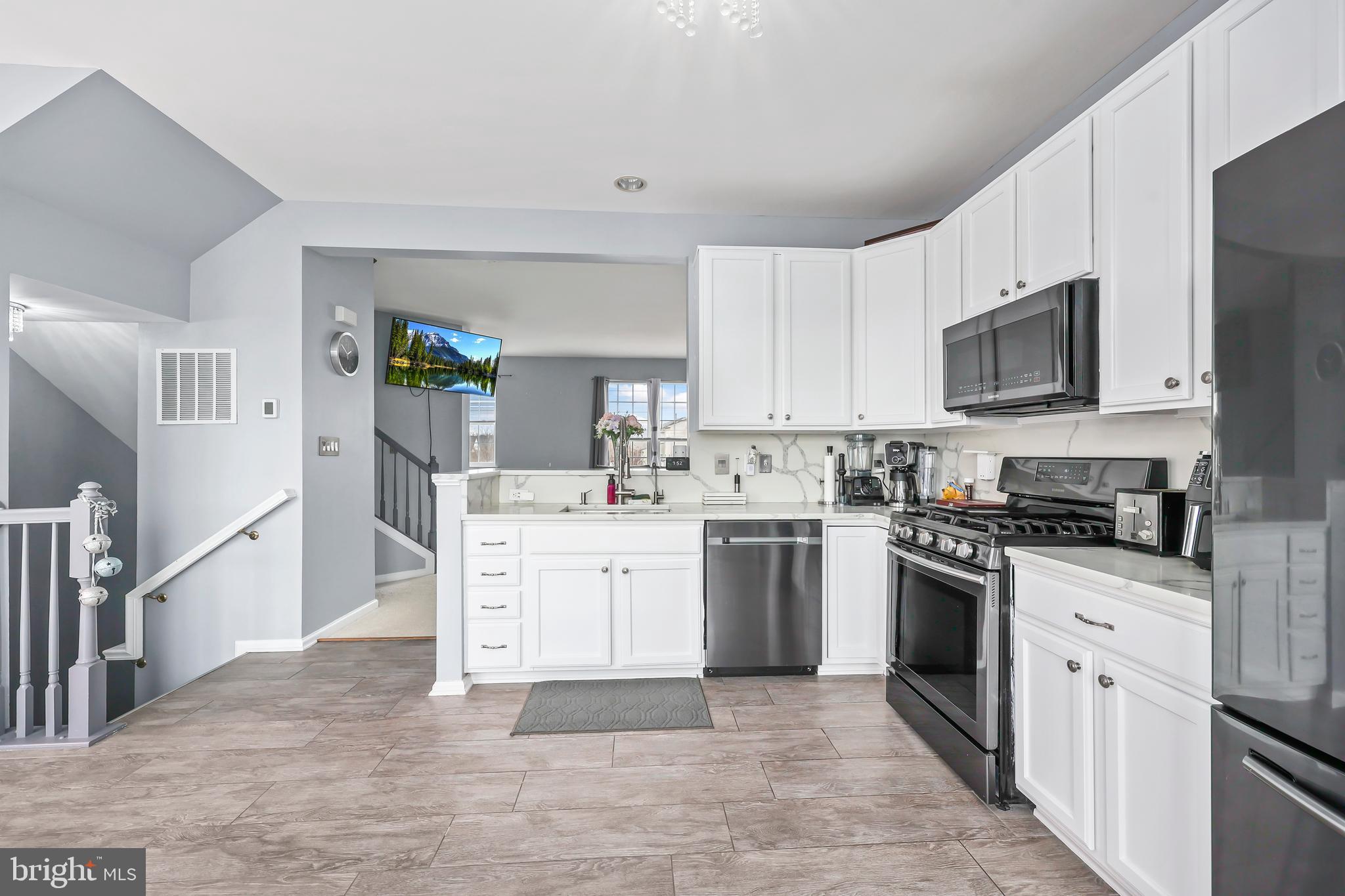 KIRKPATRICK FARMS - Residential