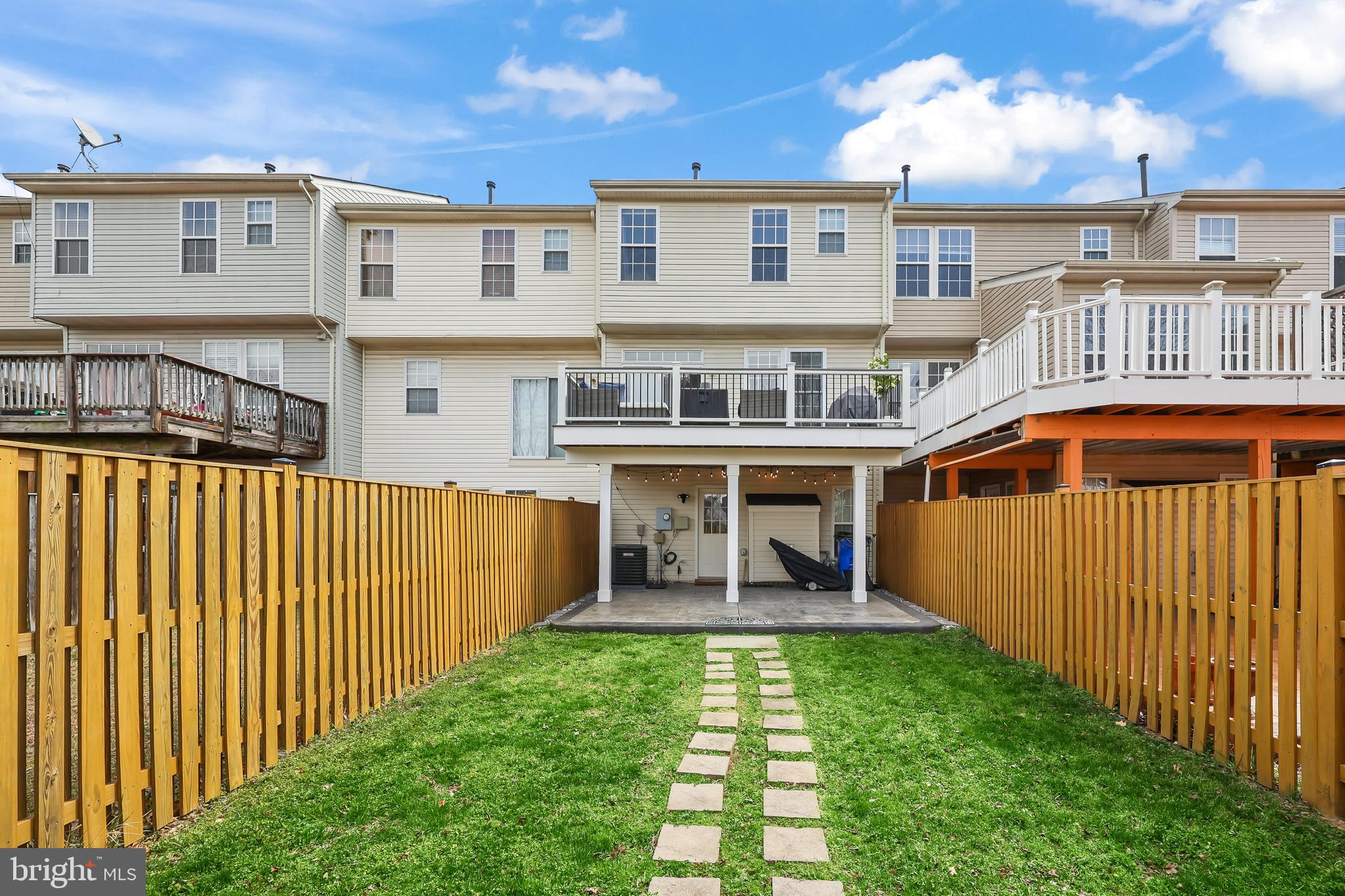 KIRKPATRICK FARMS - Residential