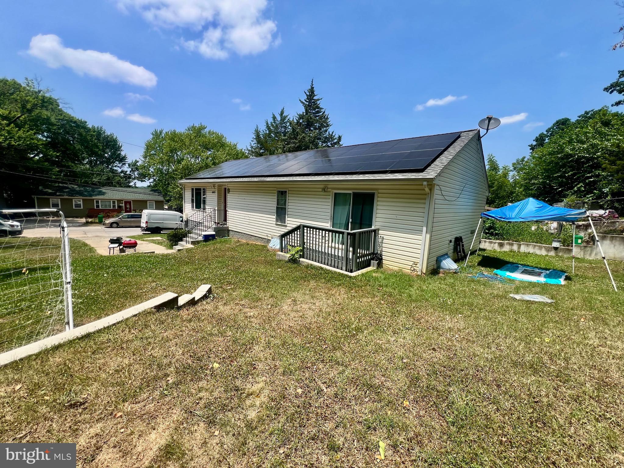 RIVERDALE HEIGHTS - Residential