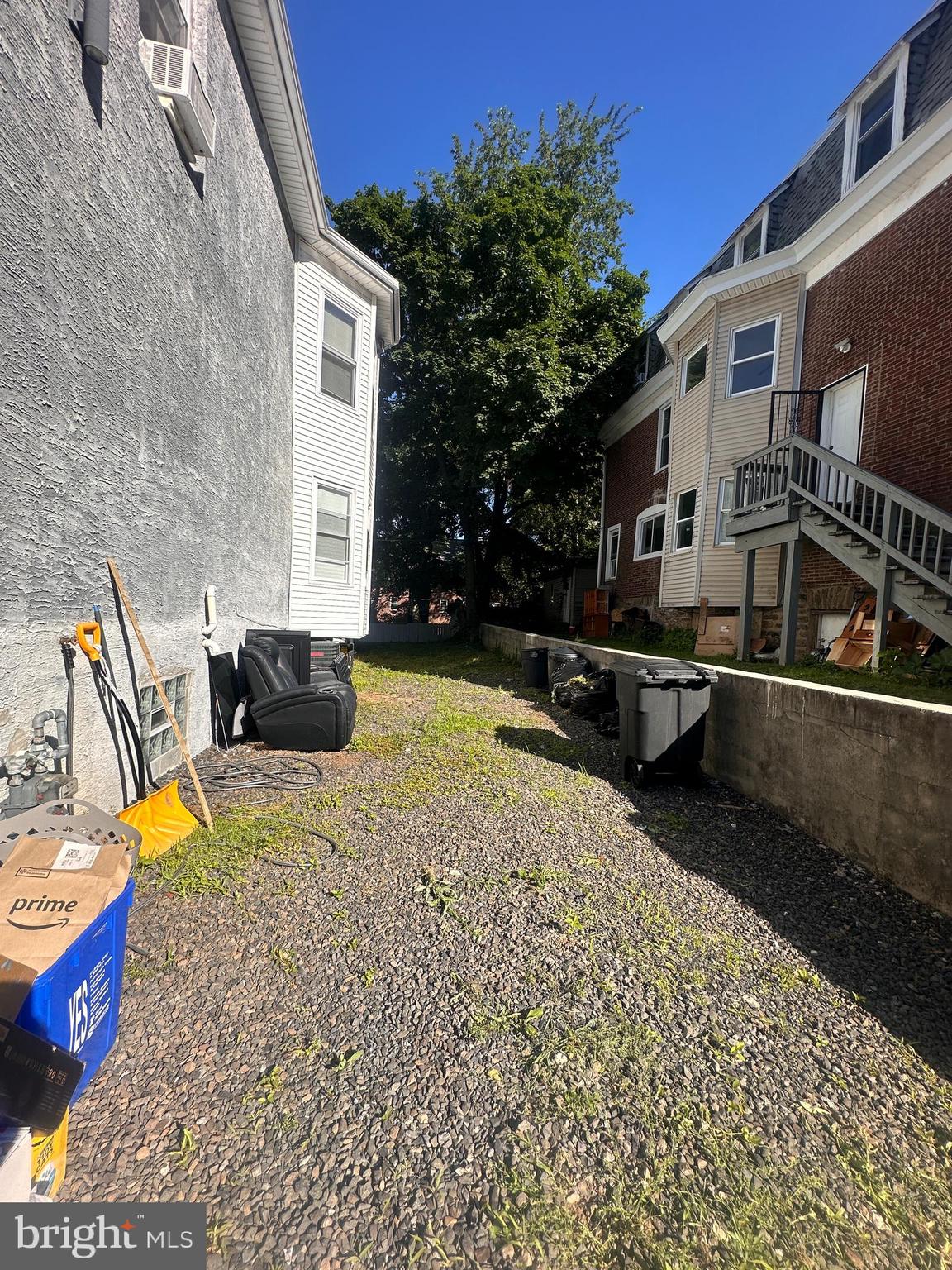 GERMANTOWN (EAST) - Residential