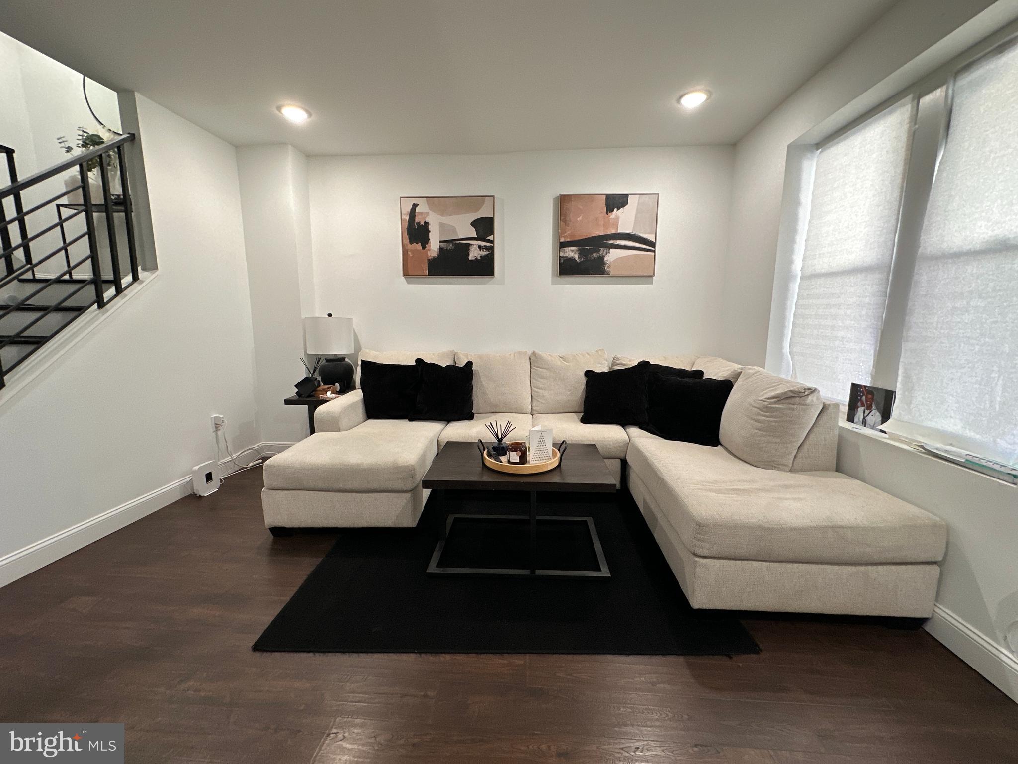 GERMANTOWN (EAST) - Residential