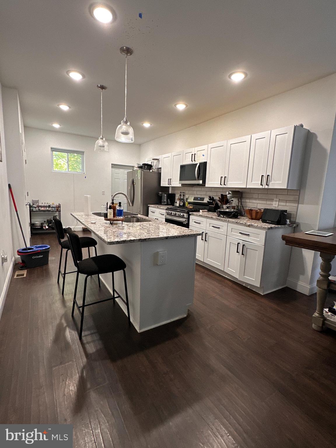 GERMANTOWN (EAST) - Residential