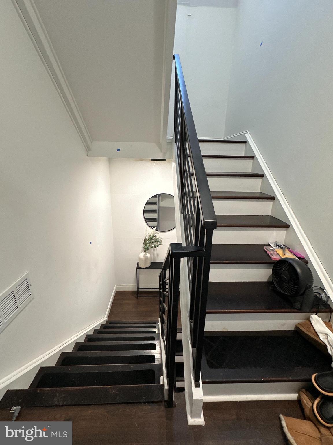 GERMANTOWN (EAST) - Residential