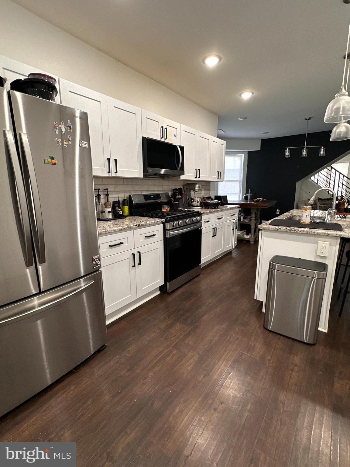 GERMANTOWN (EAST) - Residential