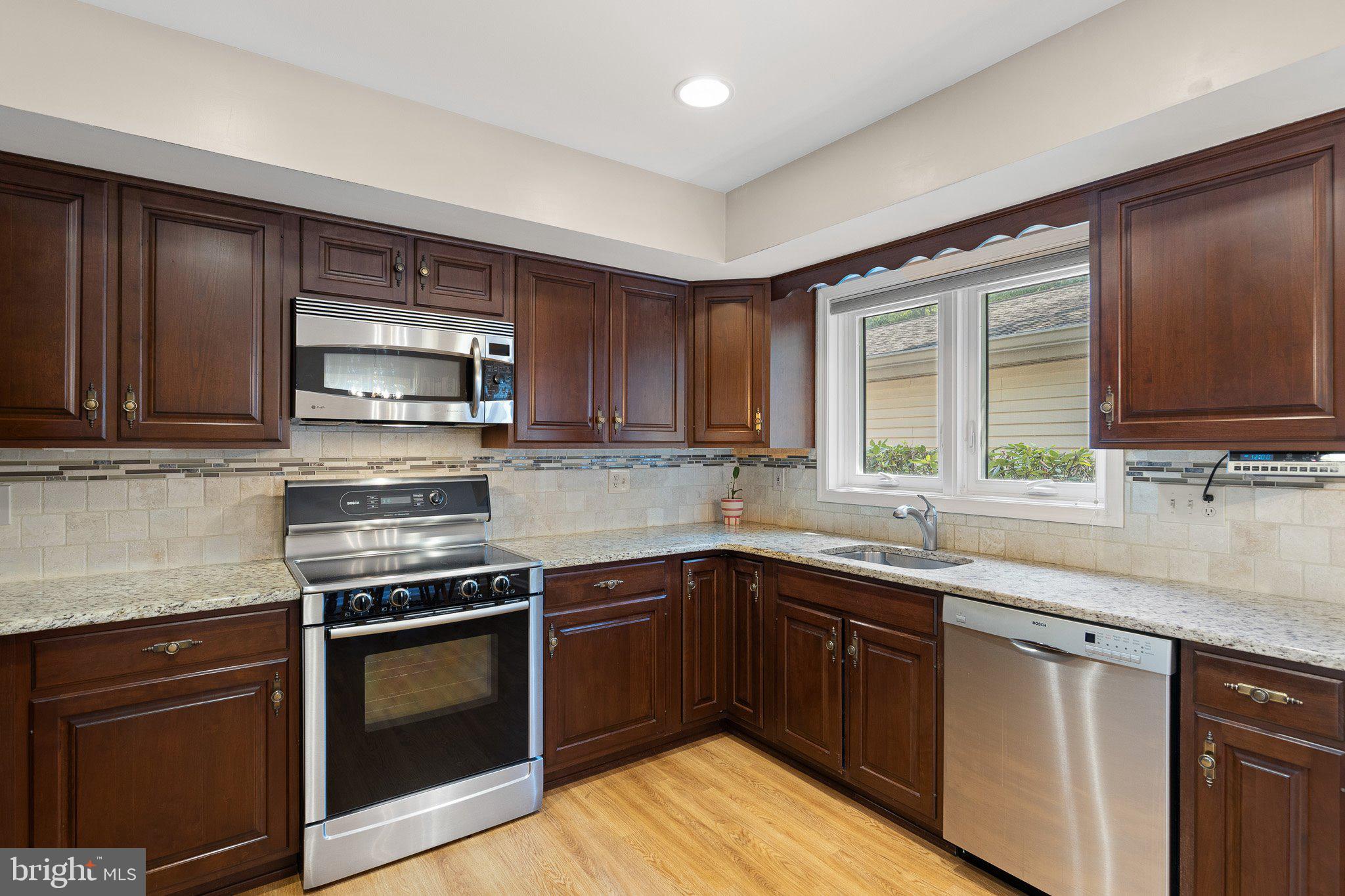 HERSHEYS MILL - Residential