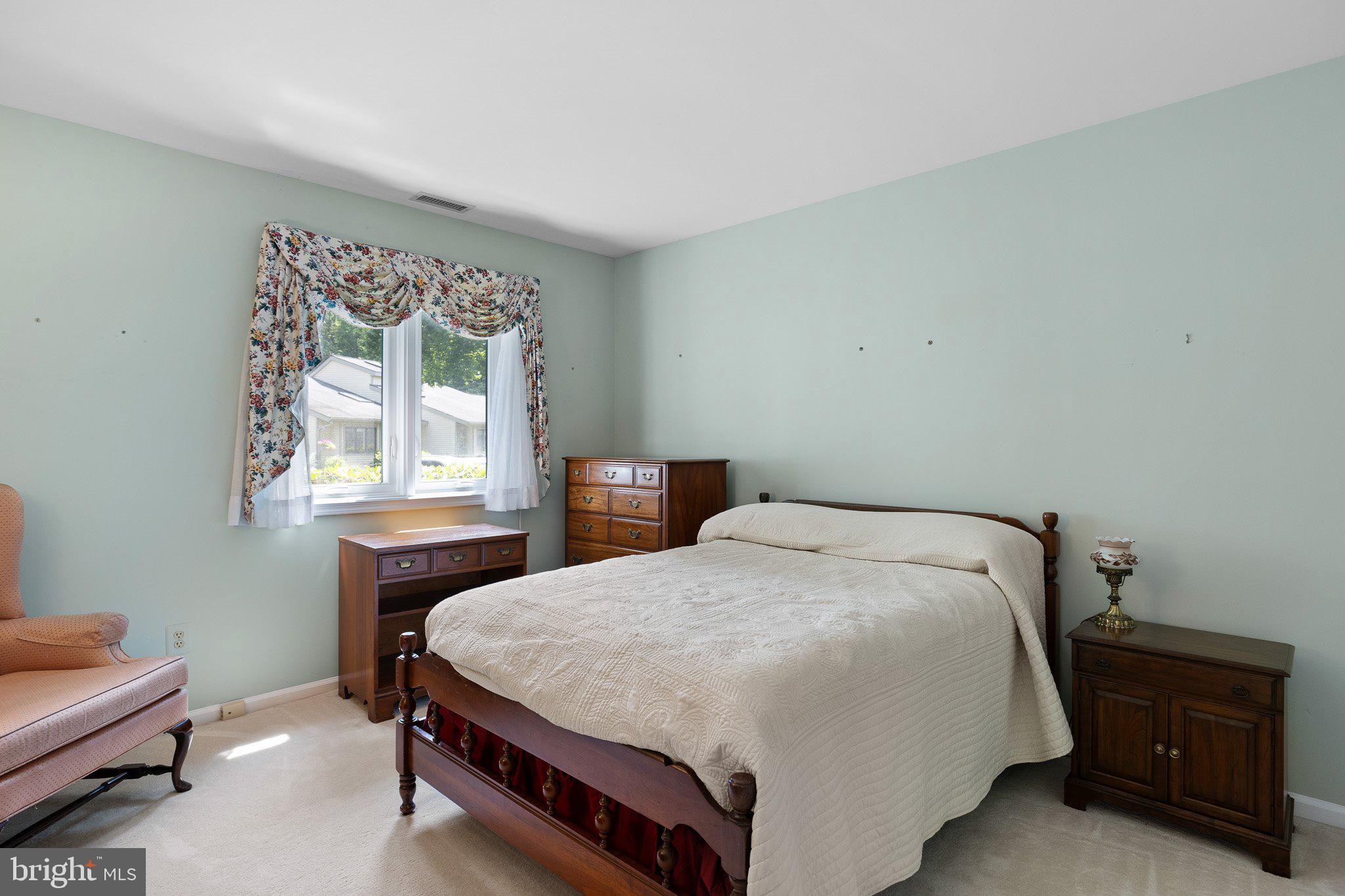 HERSHEYS MILL - Residential