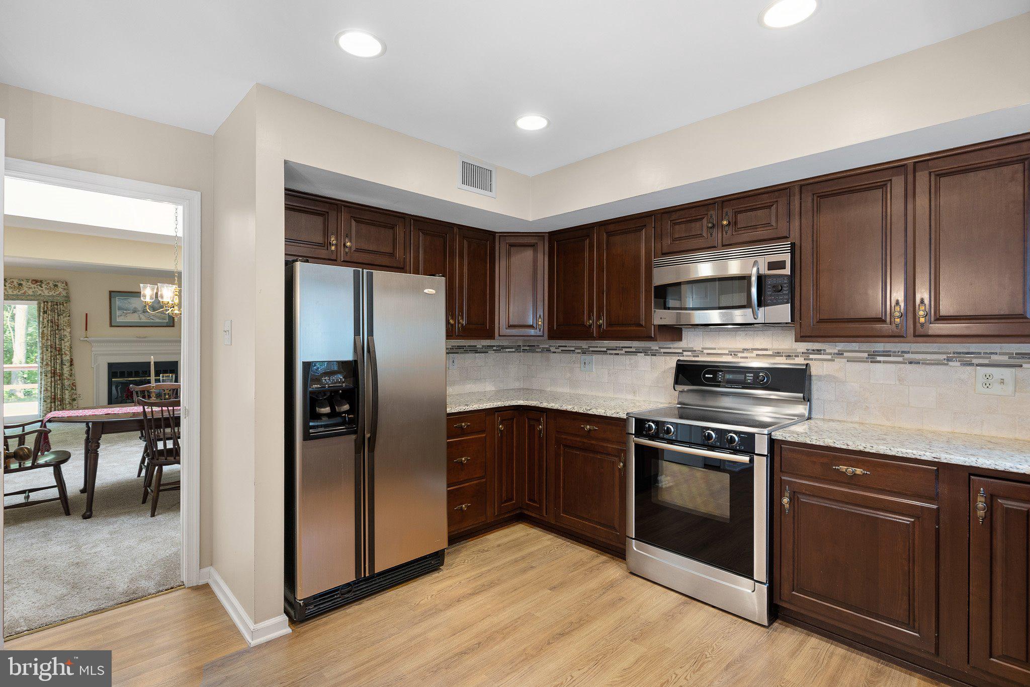 HERSHEYS MILL - Residential