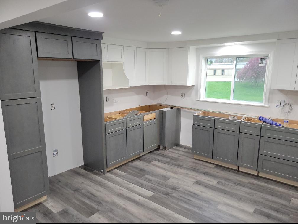 BUNKER HILL - Residential Lease