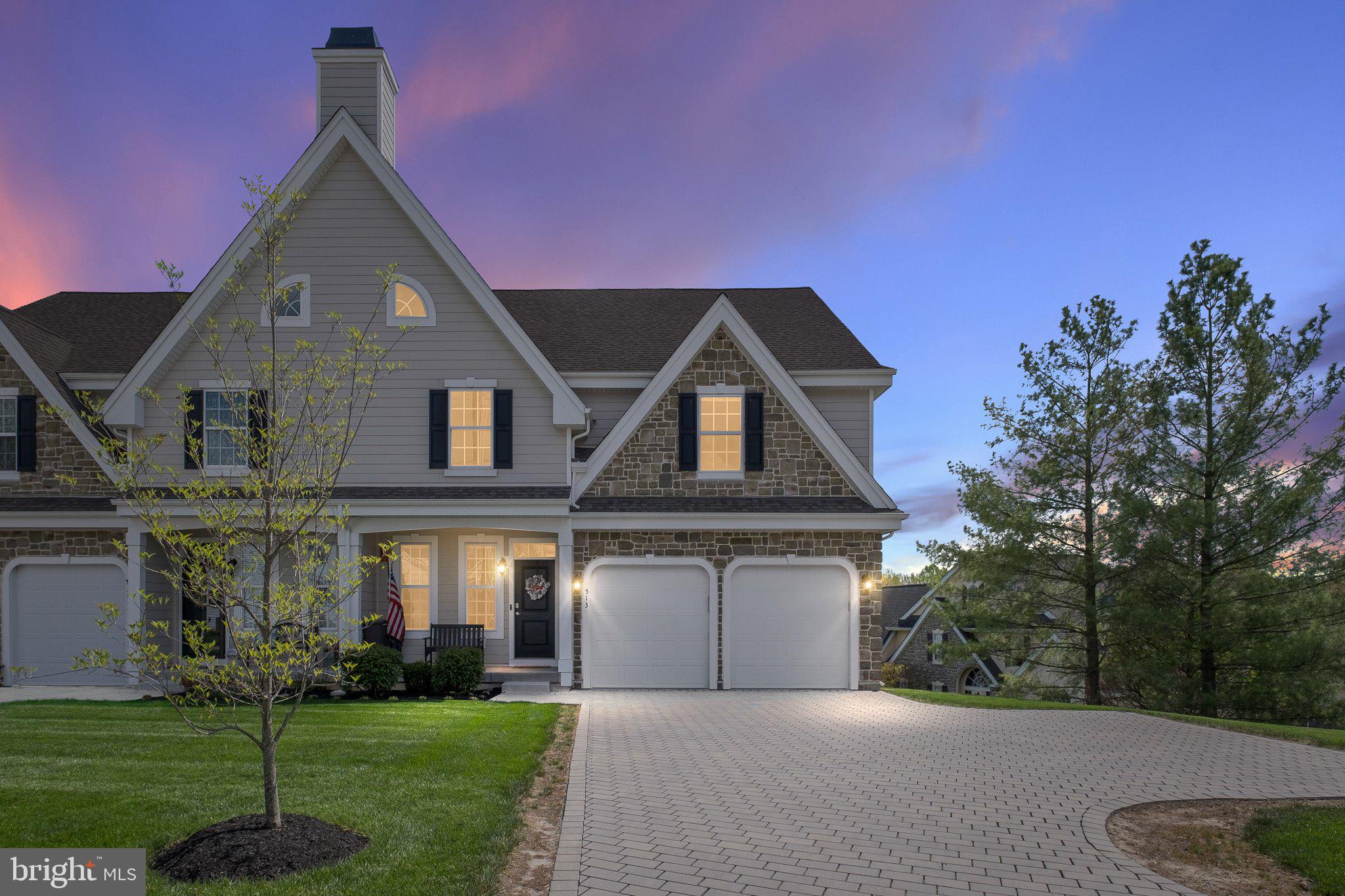 BRIAR CREEK - Residential
