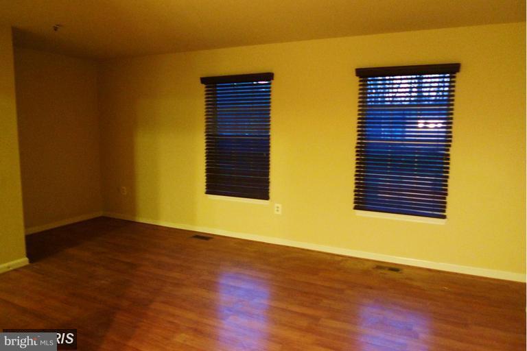 MARLTON 01 - Residential Lease