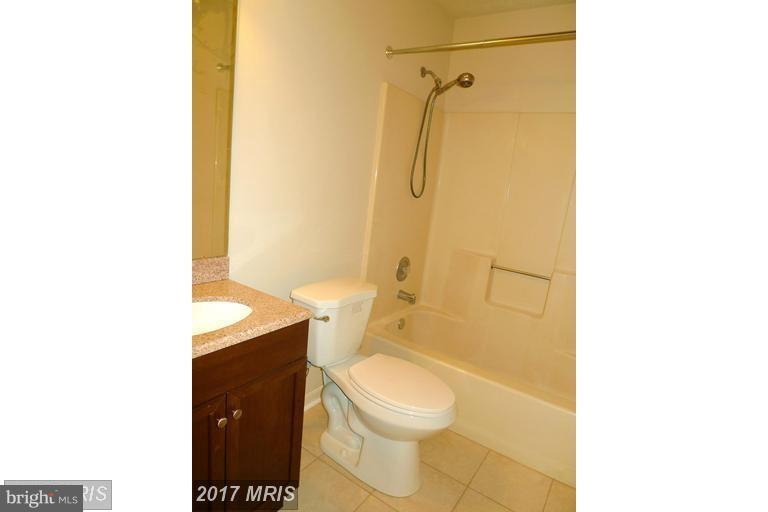 MARLTON 01 - Residential Lease