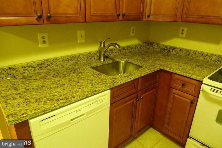MARLTON 01 - Residential Lease