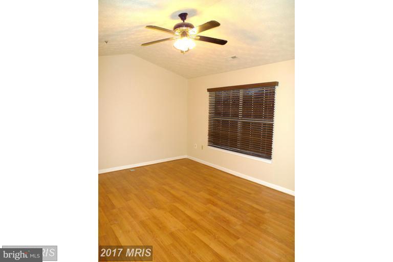 MARLTON 01 - Residential Lease