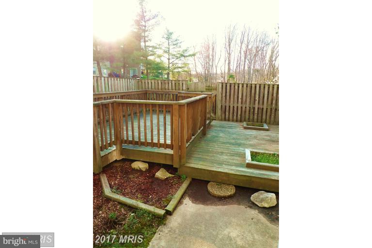 MARLTON 01 - Residential Lease