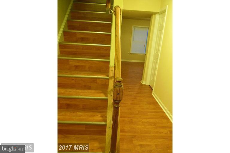 MARLTON 01 - Residential Lease