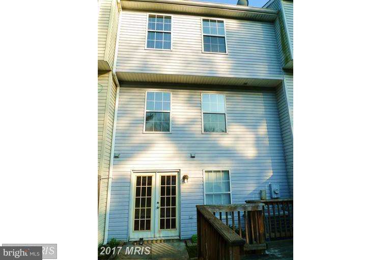 MARLTON 01 - Residential Lease