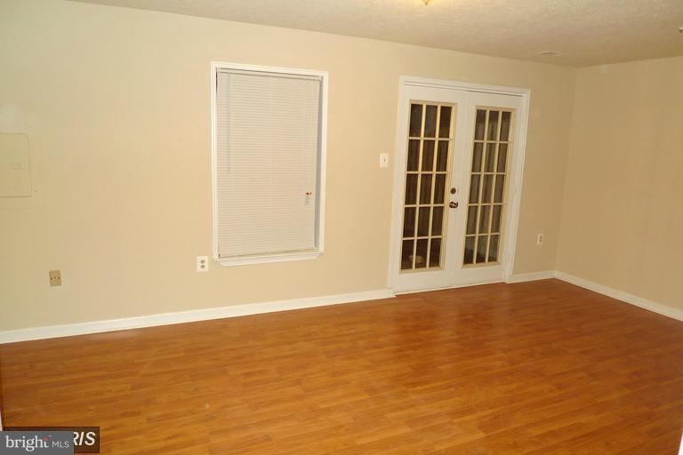 MARLTON 01 - Residential Lease