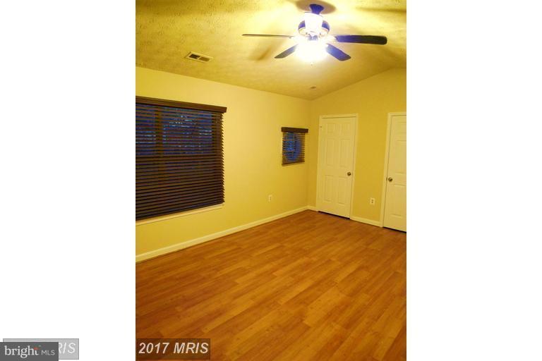 MARLTON 01 - Residential Lease