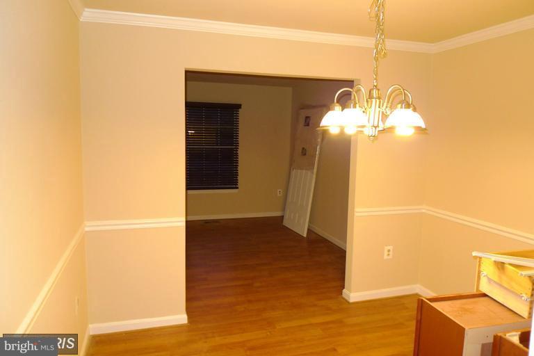 MARLTON 01 - Residential Lease