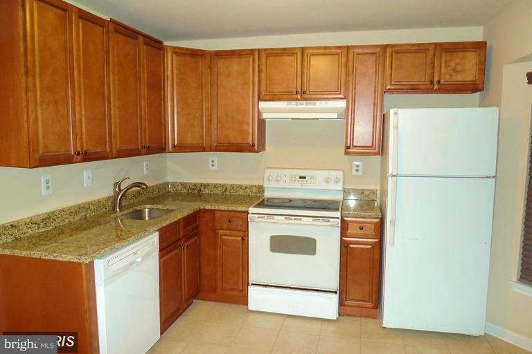 MARLTON 01 - Residential Lease