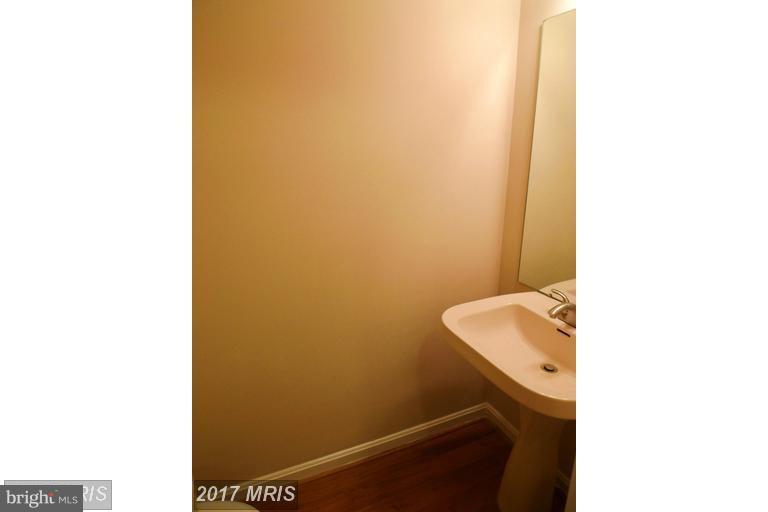 MARLTON 01 - Residential Lease