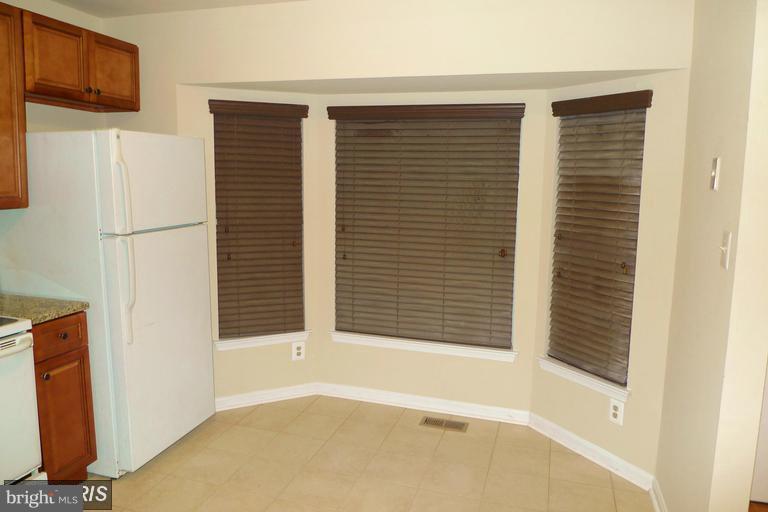 MARLTON 01 - Residential Lease