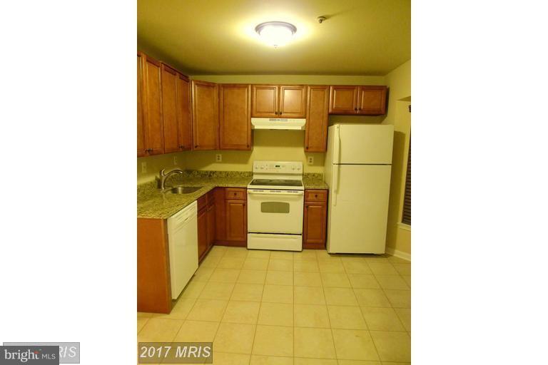 MARLTON 01 - Residential Lease