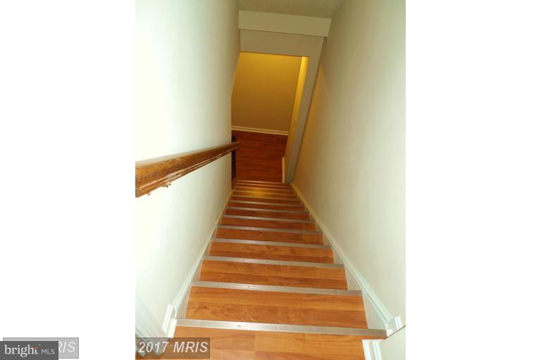 MARLTON 01 - Residential Lease
