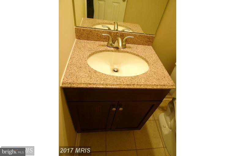 MARLTON 01 - Residential Lease