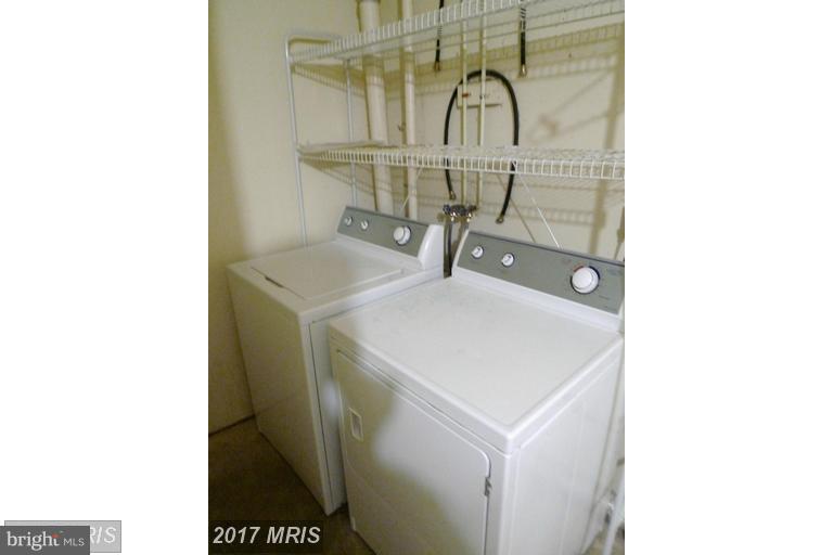 MARLTON 01 - Residential Lease