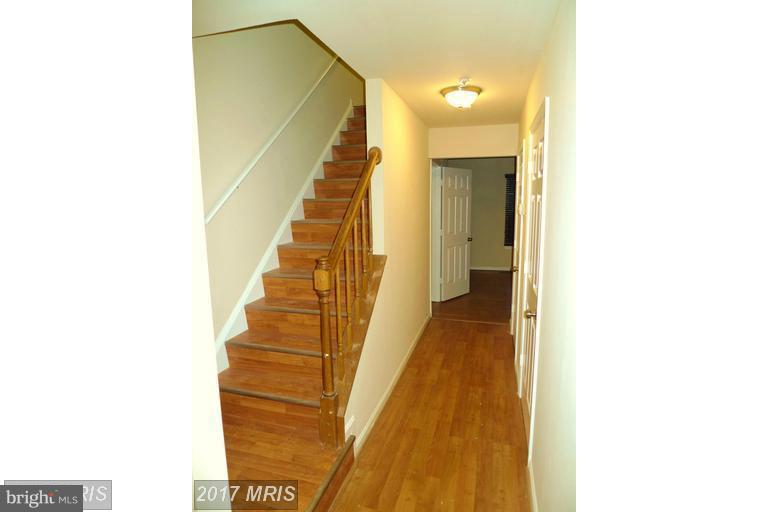 MARLTON 01 - Residential Lease