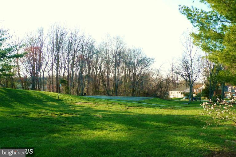 MARLTON 01 - Residential Lease