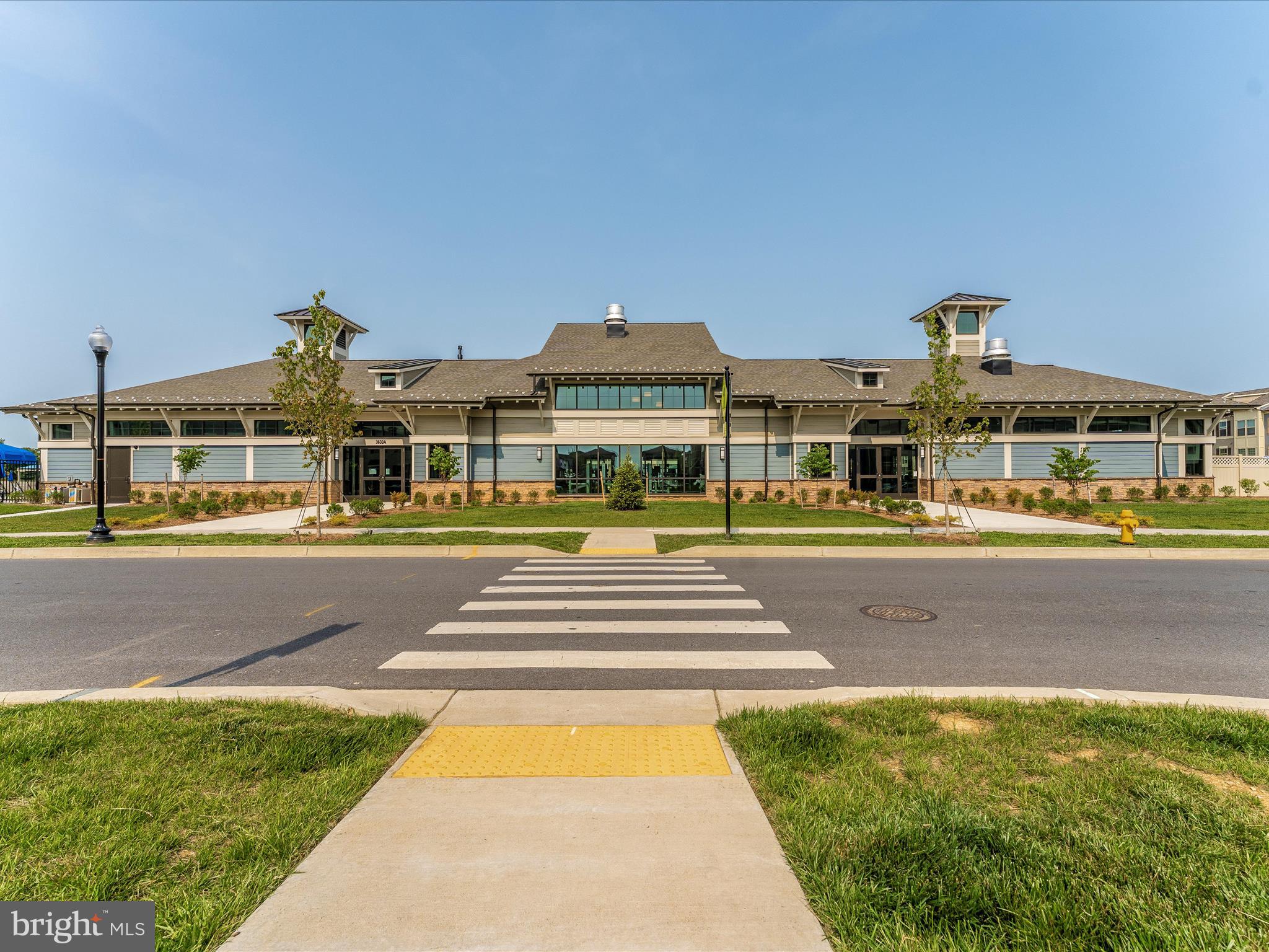 VILLAGES OF URBANA - Residential