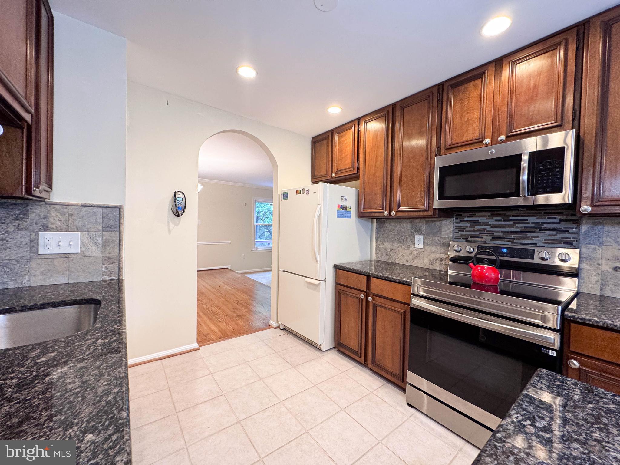 GLEN HAVEN - Residential