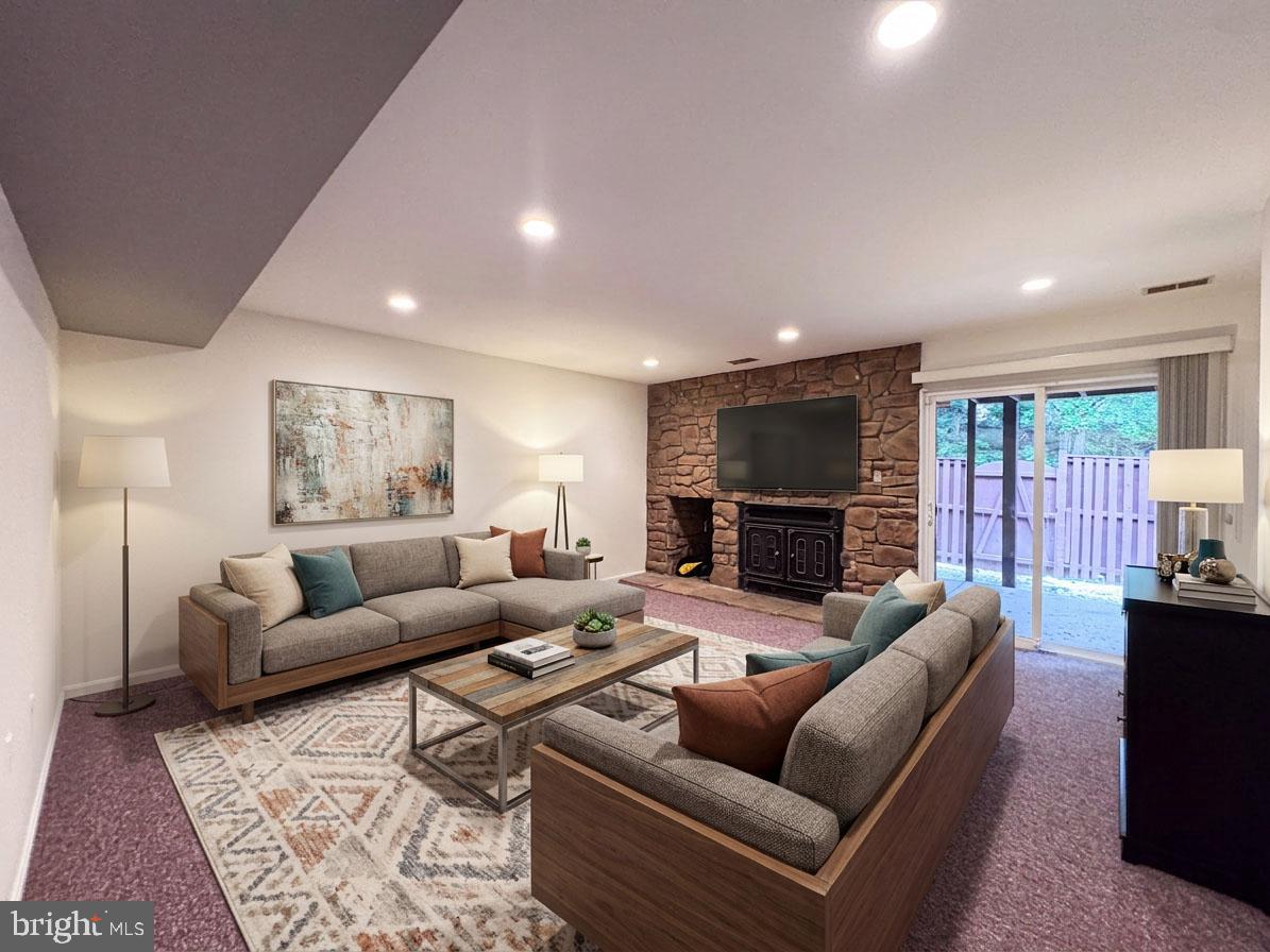 GLEN HAVEN - Residential