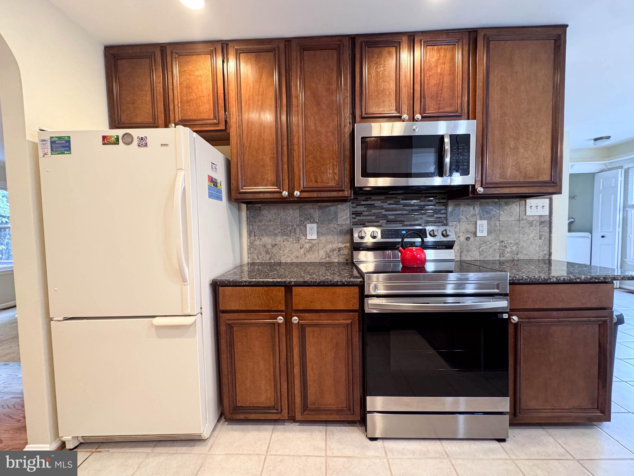 GLEN HAVEN - Residential