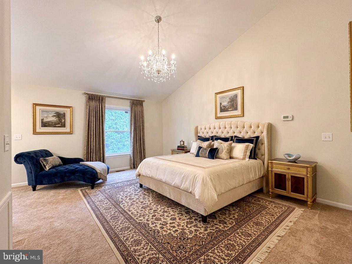 GLEN HAVEN - Residential