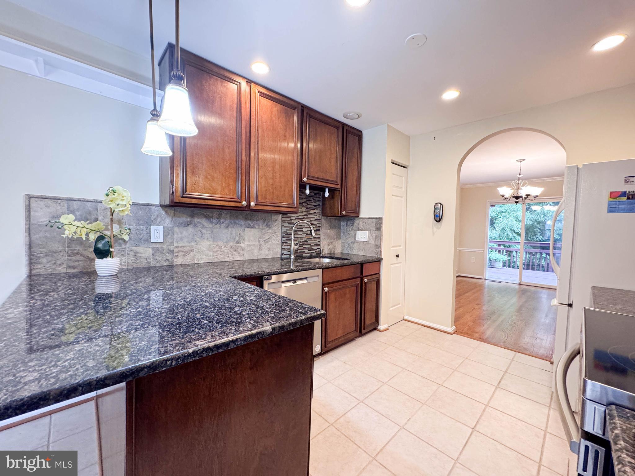 GLEN HAVEN - Residential