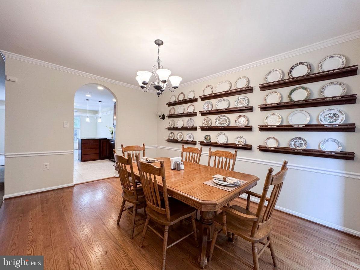 GLEN HAVEN - Residential