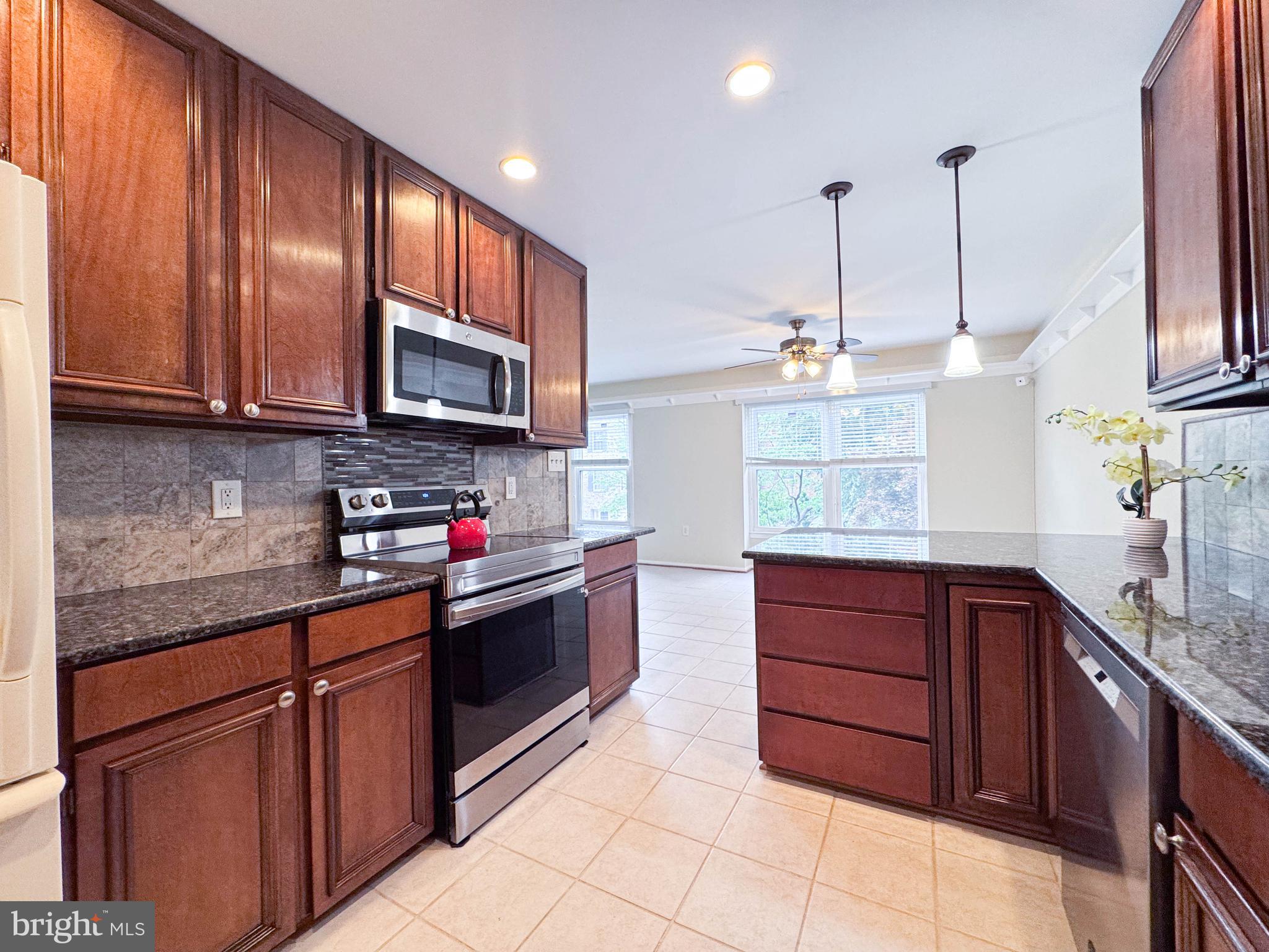 GLEN HAVEN - Residential