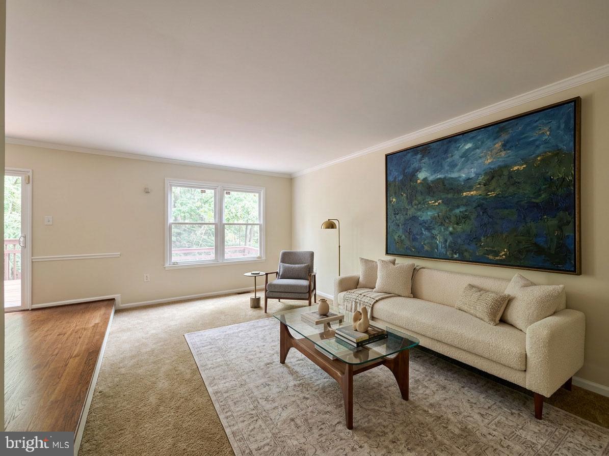 GLEN HAVEN - Residential