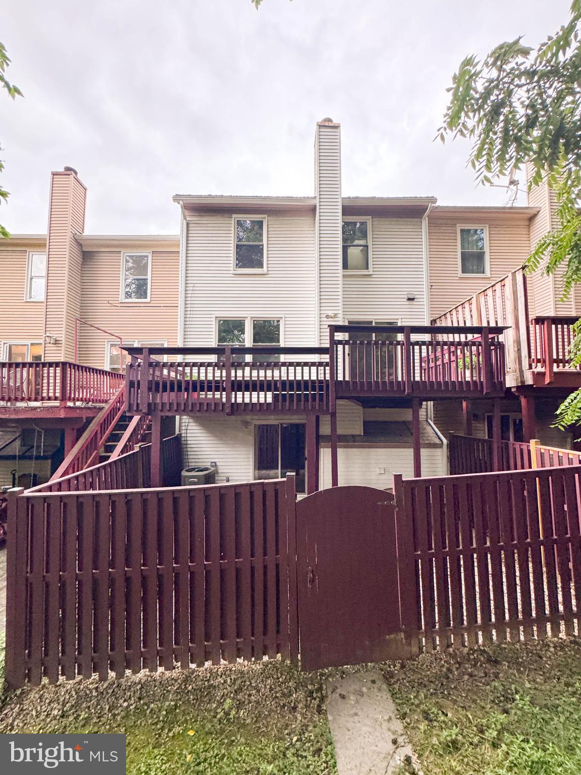 GLEN HAVEN - Residential