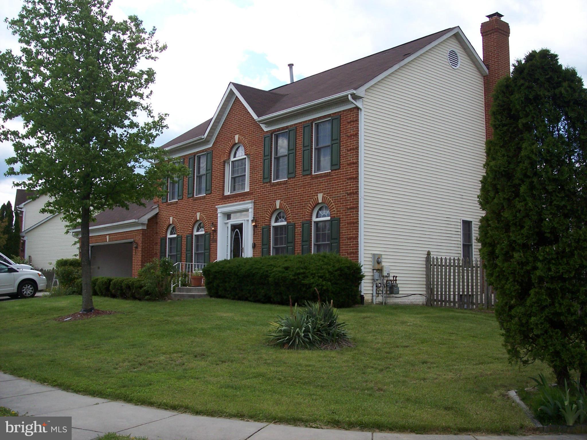 HIGHLAND MEADOWS - Residential Lease