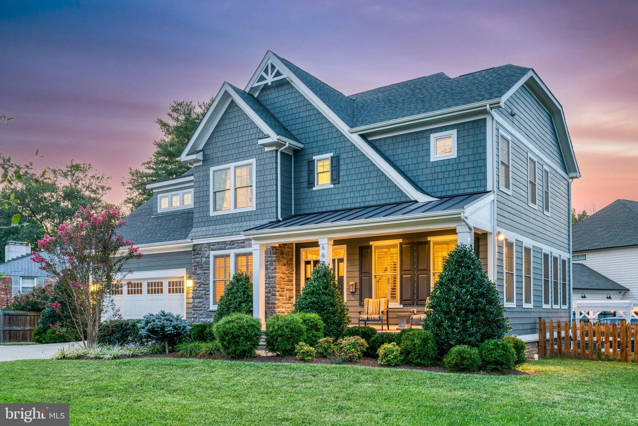 RUCKERS LANGLEY - Residential