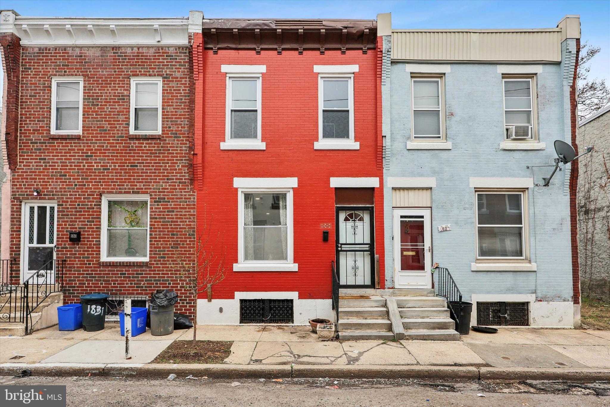 PHILADELPHIA (NORTHWEST) - Residential