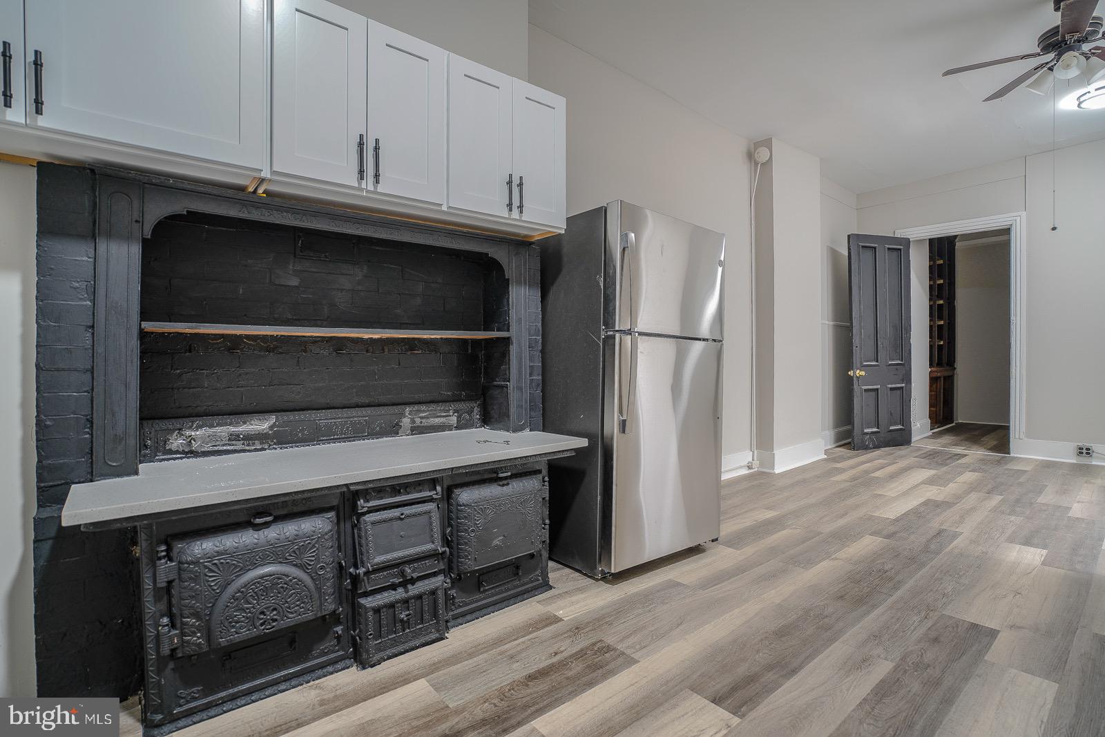 FRANCISVILLE - Residential Lease