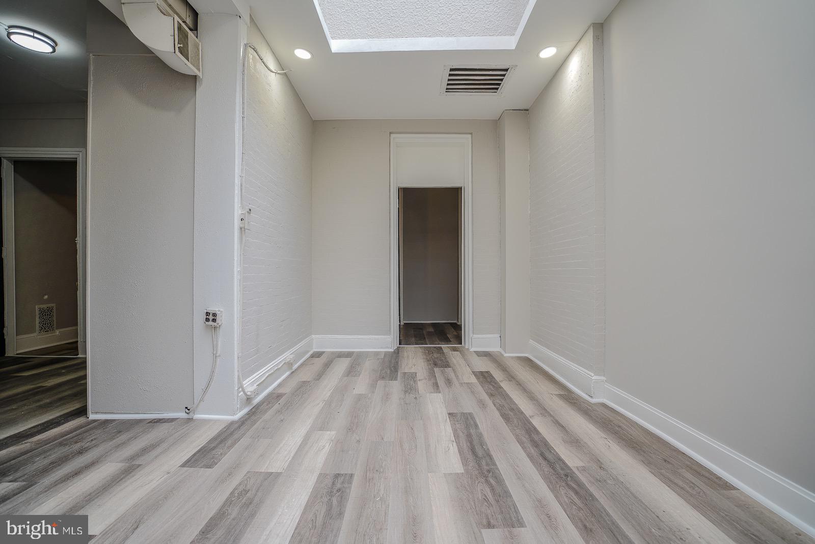 FRANCISVILLE - Residential Lease
