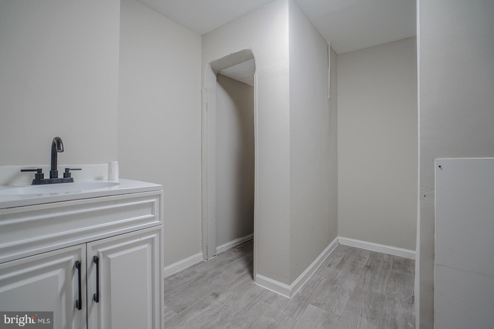 FRANCISVILLE - Residential Lease